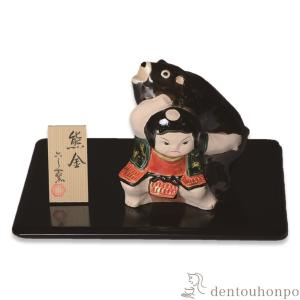 久月 名入れ木札無料 五月人形 兜収納飾り 紺糸縅 紫檀 伊達政宗 大越