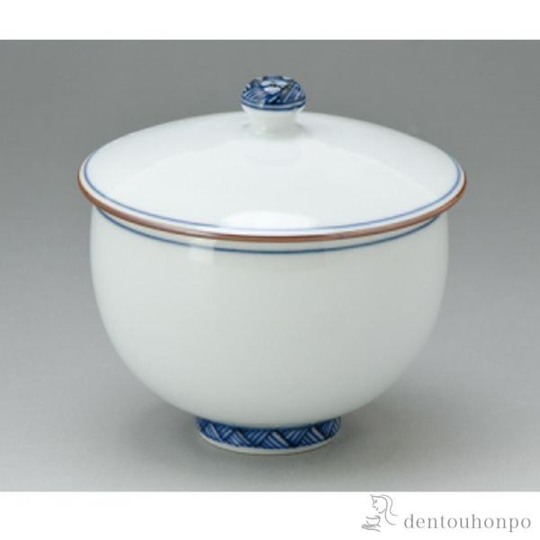 京香 蓋付お茶呑茶碗 5個セット ( 名入れ有料 茶器セット 急須 湯呑み 日本茶 中国茶 清水焼 ...