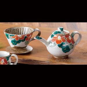 コーヒー ドリッパー 陶器 作家（キッチン、日用品、文具）の商品一覧 