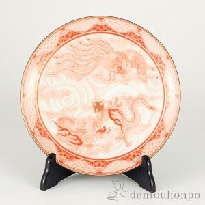 純金 松に鷹 500g ( 光則（金工芸） 木札名入れ有料 高級 コレクション