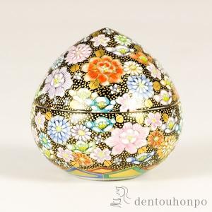 九谷焼 飾皿 吉田屋鶴 10号 ( 木箱名入れ有料 木札名入れ有料 退職祝い