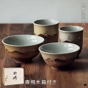 伝統本舗 - 湯呑み・茶碗セット（食べる）｜Yahoo!ショッピング