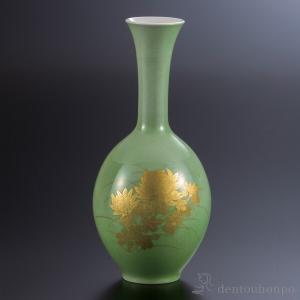 本物の 事務所移転 開店 竣工 上場 創立 周年 九谷焼 おすすめ 一輪挿し 花器 フラワーベース ガラス プレゼント 退職祝い 木札名入れ有料 9号 釉裏金彩菊文 花瓶 周年 九谷焼 おすすめ 一輪挿し 花器 フラワーベース ガラス 花瓶 花台 International Moduling Com