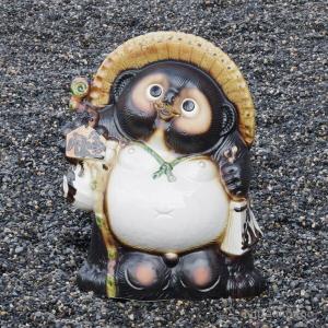 干支 置物 午 小 松本明慶工房作 木製 楠 干支福 2026（令和8）年干支