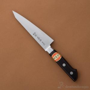 和包丁 堺菊守 極 V10鏡面（朴八角柄） 柳刃 270mm 1本 名入れ彫刻無料