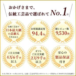 純金 茶釜 霰 4.5号・700g ( 木札名...の詳細画像3