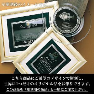 銀製 アートトレー A 268×328mm 文...の詳細画像1
