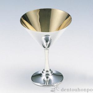 銀製 シェリー ( ワイン ワイングラス ワインカップ ソフトドリンク