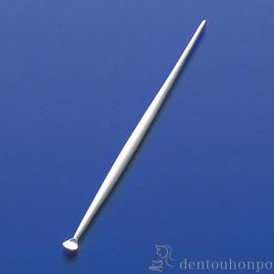 銀製 耳かき ヒネリ ( 匠 高級 耳掻き お土産 ブランド 東京銀器（銀