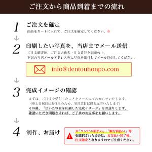純金 思い出小判 30g 桐箱入り・写真印刷サ...の詳細画像4