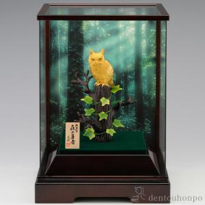 純金 竹に虎 1000g ( 光則（金工芸） 木札名入れ有料 高級