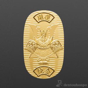 日の出鳳凰 Mサイズ｜純金製小判 造幣局刻印品 : HIKARI GALLERYヤフー