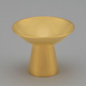 純金 玉杯 C 43g ( 木札名入れ有料 高級 コレクション 美術品 工芸品 伝統 東京銀器（金工芸） 周年 創立 上場 竣工 開店 事務所移転 開業 プレゼント )
