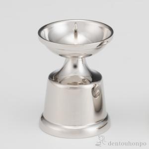純プラチナ 火立 70g 単品 ( 木札名入れ有料 神社 神道 ブランド おすすめ 人気 東京銀器（金工芸） プレゼント お祝い お返し お礼 令和 海外 日本 男性 )