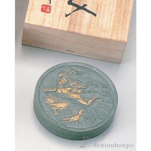 希少品 還暦祝い・定年退職祝い品に 高級銅器老舗兼芝製 純銅