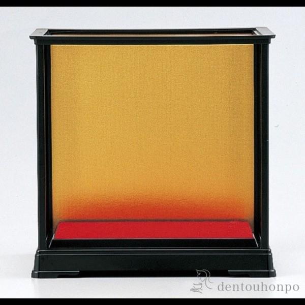 ガラスケース R23 ( 木札名入れ有料 退職祝い 定年 保護 インテリア 贈り物 お土産 人気 高...