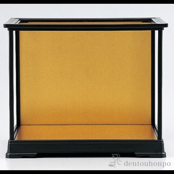 ガラスケース K26 ( 木札名入れ有料 退職祝い 定年 保護 インテリア 贈り物 お土産 人気 高...