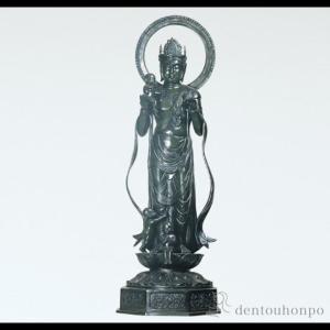 銅製 水子観音 50号 ( 木札名入れ有料 仏像 お寺 日本 屋外 屋内 高岡銅器 法要 メモリアル 法事 祈念 弔事 寄進 奉納 開店 事務所移転 開業 プレゼント )