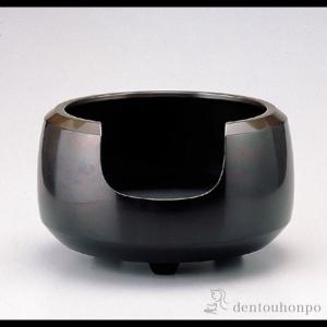 銅製 面取風炉 都色 ( 茶道具 茶器 抹茶 湯...の商品画像