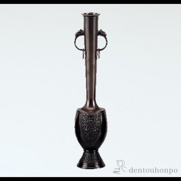 銅製 青海波カン付 腰黒 ( 退職祝い 定年 茶器 抹茶 湯沸かし 茶室 人気 高岡銅器 結婚 出産...