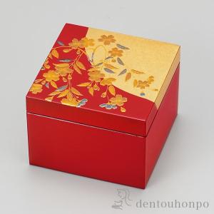 角宝石箱 さくら野 オルゴール付 ( 初任給 プレゼント 母の日