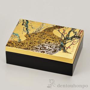 角宝石箱 京雅 オルゴール付 ( 初任給 プレゼント 母の日 アクセサリー