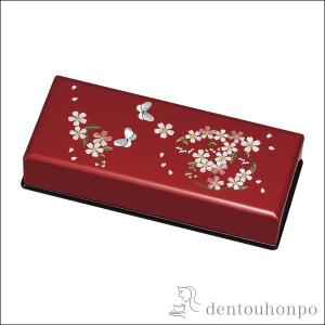 角宝石箱 さくら野 オルゴール付 ( 初任給 プレゼント 母の日