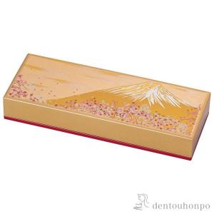 角宝石箱 さくら野 オルゴール付 ( 初任給 プレゼント 母の日