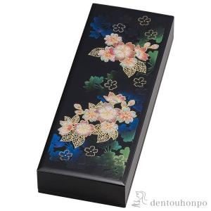 角宝石箱 さくら野 オルゴール付 ( 初任給 プレゼント 母の日