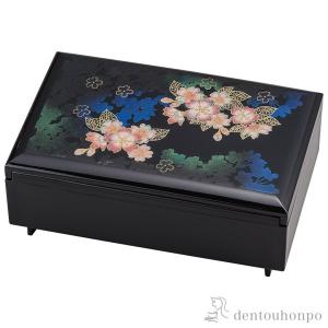 山田平安堂 漆器 小箱 秋草 Amazon.co.jp: 山田平安堂 漆器 小箱 秋草 : ホーム＆キッチン