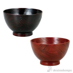 木製 夫婦汁椀 都 ( 雑煮椀 お椀 お吸い物 ...の商品画像