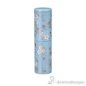 アトマイザー 桜川/ピンク スプレーボトル ( 名入れ有料 退職祝い 定年