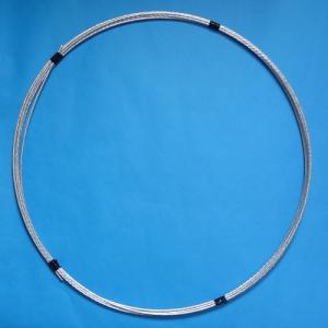 メッセンジャーワイヤー 材料 部品 の商品一覧 Diy 工具 通販 Yahoo ショッピング