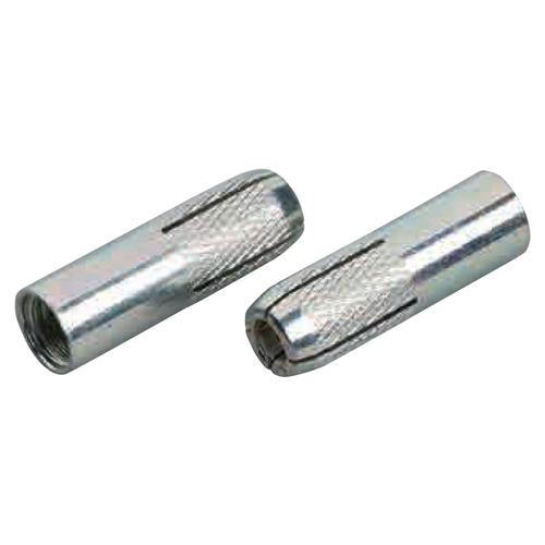 サンコーテクノ シーティーアンカー インチねじ ステンレス製 W1/2 SCT-4050 (50本)