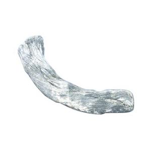 オーケーレックス 鉛毛  φ0.3×1m 20kg (1ケース 5kg束 4本入)