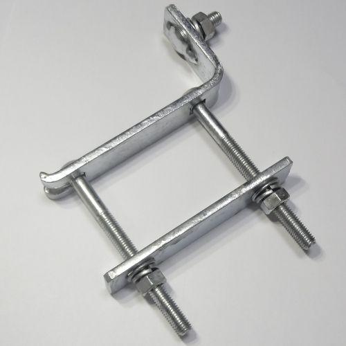 イワブチ カットアウト金具 CSS-S