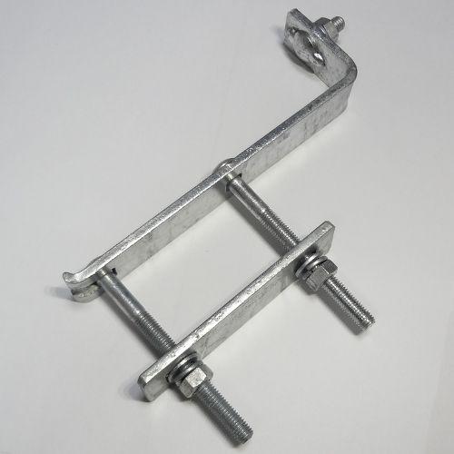 イワブチ カットアウト金具 CSS-L