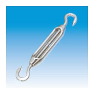 ステンレス　枠式ターンバックル(アイ＆アイ) SUS304 ステンレス 枠式ターンバックル(アイ＆アイ) SUS304 枠式ターン