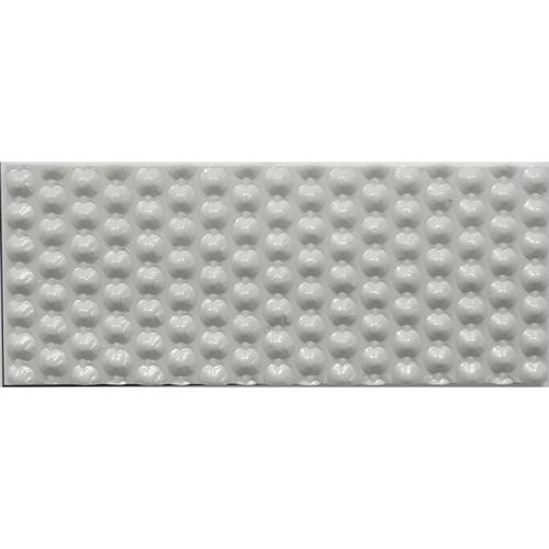 ニッソク 貼紙防止 マジックシート 薄鈍色 グレー N-80 COLOR-1 90cm×200cm