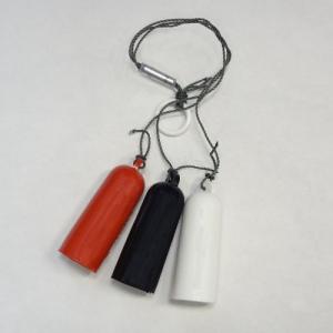 日本安全産業 低圧用端末キャップ 特大