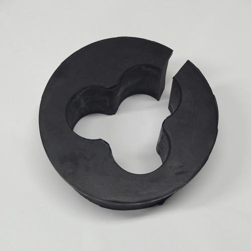 ゴムスペーサー 一般型 A-14 CVTケーブル支持 中間・端末用