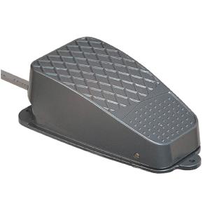 JAPPY（ジャッピー） フットスイッチ 普及形 基本タイプ AC250V 10A 1c