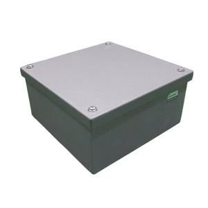 JAPPY（ジャッピー） プルボックス 民間仕様 被せふた 150×150×75 KWP