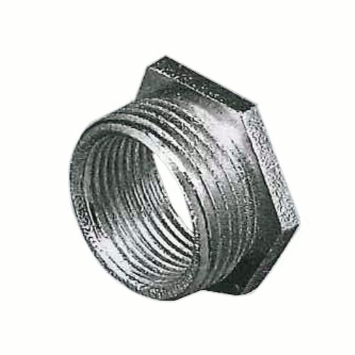 外山電気 アダプター 厚鋼用 ADZ4254 鋳鉄製