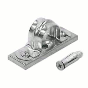 ◇ネグロス電工 DC25DC22 【10個入り】 ダクタークリップ（電線管 22