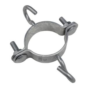 内田鍛工 両フックバンド φ60用 UB171Z : 電材39 Yahoo!店 - 通販