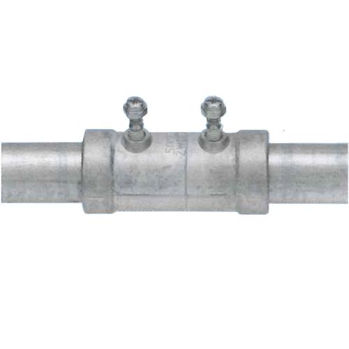 三桂製作所 厚鋼カップリング G28 ZWCI28 防水ねじなし型