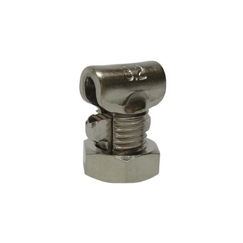 ボルト型コネクター 銅線接続 ボルコン 3.2号 PBC-1 (50個)