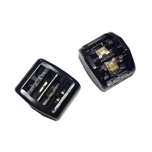 Thomas&amp;Betts デルテック ロッキングヘッド 標準ストラップ用 CSS-LH (25個入)