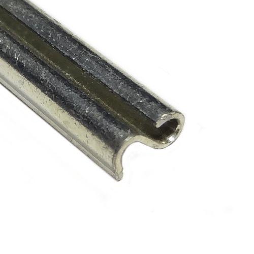 大阪電具 S形スリーブ 1.6mm 軟銅単線用 CTS-1.6 (10本)